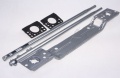 Miele Transportation Lock - Transport Struts